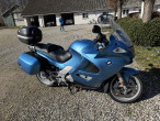 2006 BMW K 1200 RS