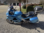 2006 BMW K 1200 RS