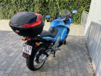 2006 BMW K 1200 RS 2006 BMW K 1200 RS