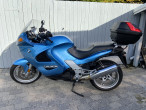 2006 BMW K 1200 RS 2006 BMW K 1200 RS