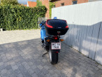 2006 BMW K 1200 RS 2006 BMW K 1200 RS