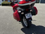 2006 BMW K 1200 RS