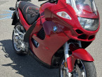 2006 BMW K 1200 RS