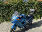 2006 BMW K 1200 RS 2006 BMW K 1200 RS