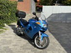 2006 BMW K 1200 RS 2006 BMW K 1200 RS