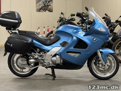 BMW K 1200 RS