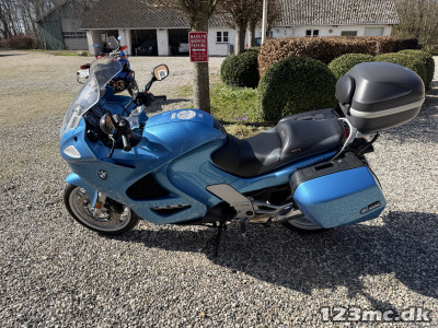 BMW K 1200 RS