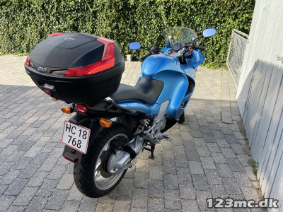 BMW K 1200 RS