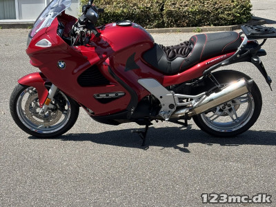 BMW K 1200 RS