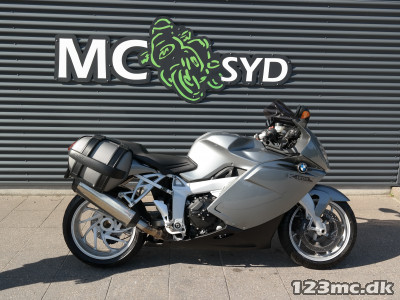 BMW K 1200 S BMW K 1200 S