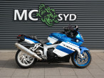 2006 BMW K 1200 S