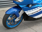 2006 BMW K 1200 S