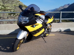 2006 BMW K 1200 S
