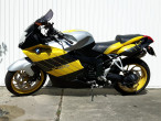 2006 BMW K 1200 S