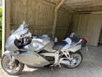2006 BMW K 1200 S