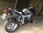 2006 BMW K 1200 S