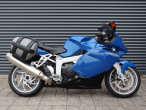 2006 BMW K 1200 S 2006 BMW K 1200 S