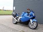 2006 BMW K 1200 S 2006 BMW K 1200 S