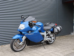 2006 BMW K 1200 S 2006 BMW K 1200 S
