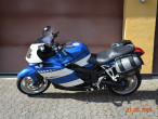2006 BMW K 1200 S