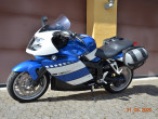 2006 BMW K 1200 S