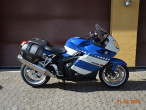 2006 BMW K 1200 S