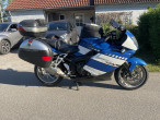 2006 BMW K 1200 S 2006 BMW K 1200 S