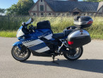 2006 BMW K 1200 S 2006 BMW K 1200 S