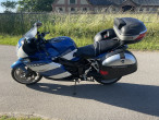 2006 BMW K 1200 S 2006 BMW K 1200 S