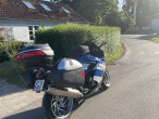 2006 BMW K 1200 S 2006 BMW K 1200 S