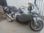 2006 BMW K 1200 S