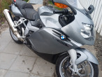 2006 BMW K 1200 S