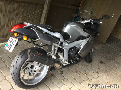 BMW K 1200 S BMW K 1200 S