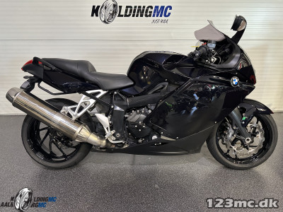 BMW K 1200 S ENGROS