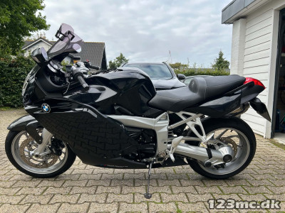 BMW K 1200 S sport BMW K 1200 S sport