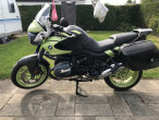 2006 BMW R 1150 R 
