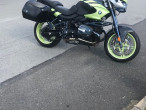 2006 BMW R 1150 R 