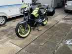 2006 BMW R 1150 R 2006 BMW R 1150 R