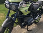 2006 BMW R 1150 R 