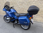 2006 BMW R 1150 RS