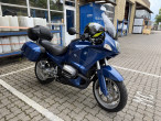 2006 BMW R 1150 RS