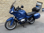 2006 BMW R 1150 RS