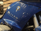 2006 BMW R 1150 RS