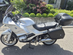 2006 BMW R 1150 RS
