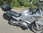 2006 BMW R 1150 RS