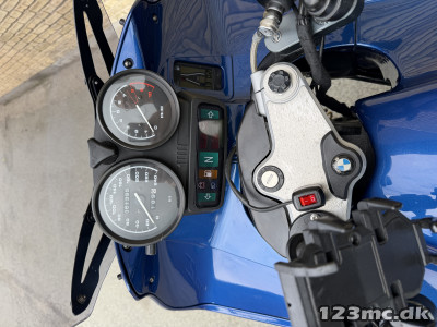 BMW R 1150 RS