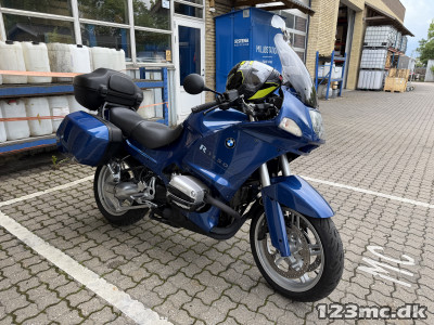 BMW R 1150 RS