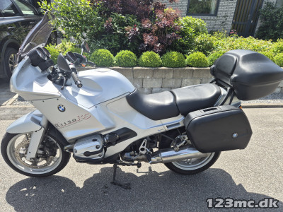 BMW R 1150 RS