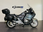 2006 BMW R 1150 RT