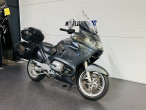 2006 BMW R 1150 RT